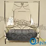 Aparthotel Riviera - Coeur Du Vieux Nice Charmant 3 Pieces Ac - Old Town Promenade Des Anglais - Cour Du Chateau